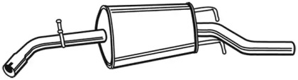 walker 21413