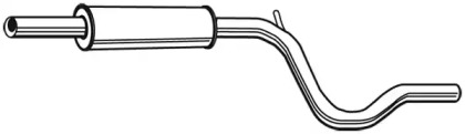 walker 21430