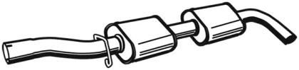 walker 21440