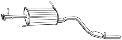 walker 21457