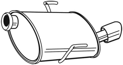 walker 21475