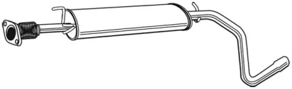 walker 21498