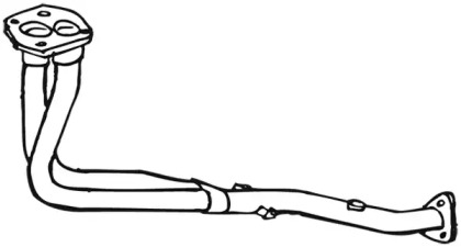 WALKER 21536