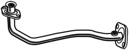 walker 21545