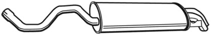 walker 21569