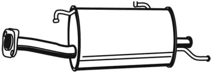 walker 21840