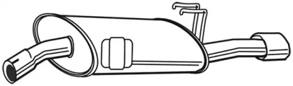 walker 21846
