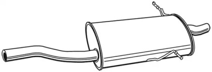 walker 72301