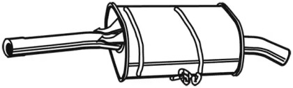 walker 21900