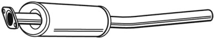 walker 22158
