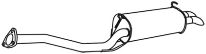 walker 22223