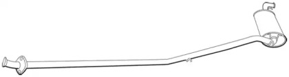 walker 22434