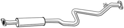 walker 22462