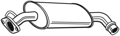 walker 22515