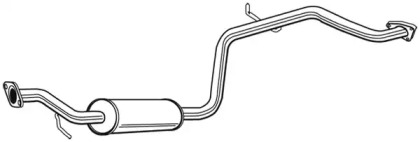 walker 22738