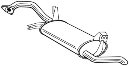 walker 22741