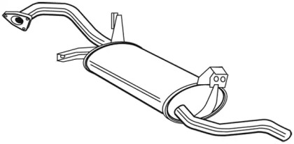 walker 22743