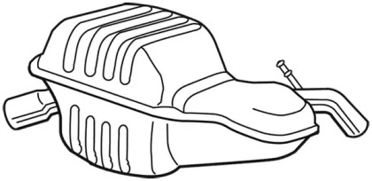 walker 22810