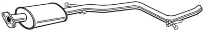 walker 22820