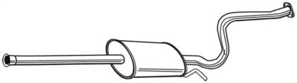 walker 22832