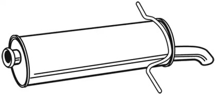 walker 22867