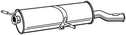 walker 22928