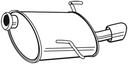 walker 22950