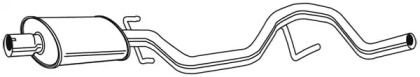 walker 22966