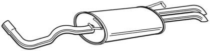 walker 22977