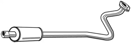 walker 23020