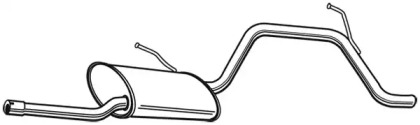 walker 23030