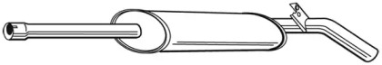 walker 23041
