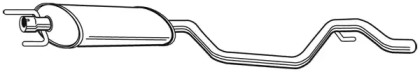 walker 23058