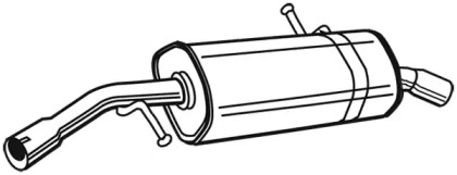 walker 23094