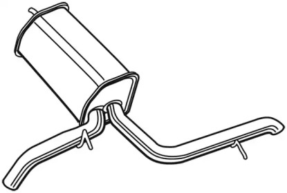 walker 23118