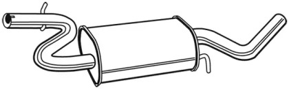 walker 23127