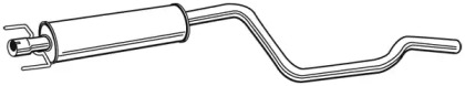 walker 23162