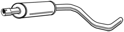 walker 23166