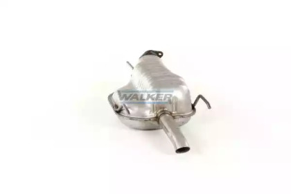 walker 23176