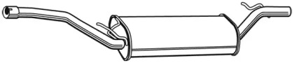 walker 23211