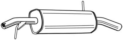 walker 23225