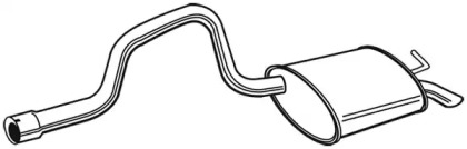 walker 23235