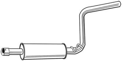 walker 23268