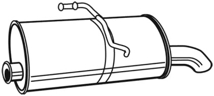 walker 23289