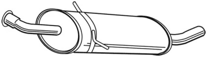 walker 23291