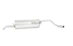 walker 23322