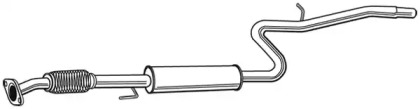 walker 23323