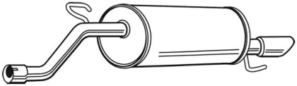 walker 23352
