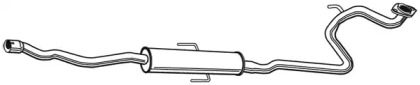 walker 23659
