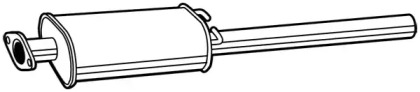 walker 23680